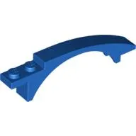 Brick Arch 8 x 1 x 1 2/3 Curved