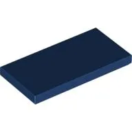 Tile 2 x 4 with Groove