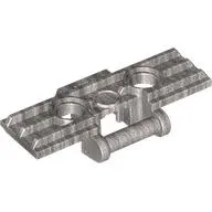 Technic Link Tread Wide with Two Pin Holes