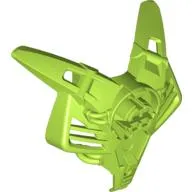 Large Figure Chest Cover, Armor with Rounded Shoulders