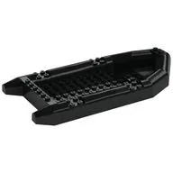 Boat / Rubber Raft / Dinghy, Large 22 x 10 x 3