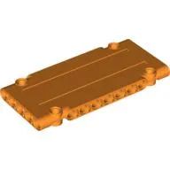 Technic Panel 5 x 11 x 1
