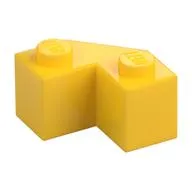 Wedge 2 x 2 Facet