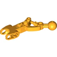 Large Figure Skeletal, Limb, Angular with Ball Joint and Ball Socket