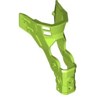 Large Figure Limb Cover, Leg Guard