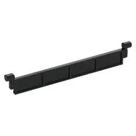 Garage Roller Door Section without Handle