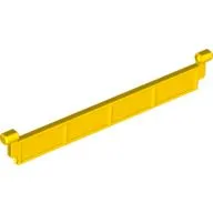 Garage Roller Door Section without Handle