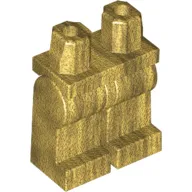 Hips and Pearl Gold Legs