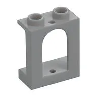 Window 1 x 2 x 2 Castle