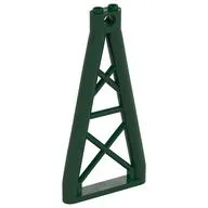 Support 1 x 6 x 10 Girder Triangular