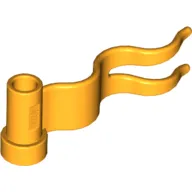 Flag 4 x 1 Wavy [First Wave Right]