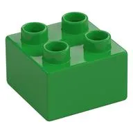 Duplo Brick 2 x 2