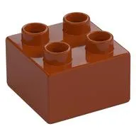 Duplo Brick 2 x 2