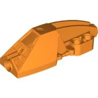 Large Figure Skeletal, Limb, Lower Arm Section (Toa Pohatu)