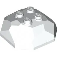 Rock Boulder, Top