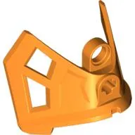 Large Figure Leg Cover, Armor, Shin / Ankle Guard