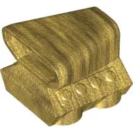 Engine / Air Scoop 2 x 2