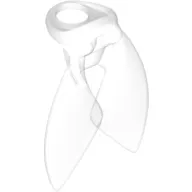 Minifig Neckwear Wings Insectaloid Warrior (Twitch)