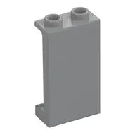 Panel 1 x 2 x 3 [Side Supports / Hollow Studs]