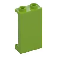 Panel 1 x 2 x 3 [Side Supports / Hollow Studs]