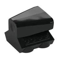 Engine / Air Scoop 2 x 2