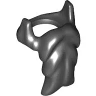 Minifig Neckwear Beard