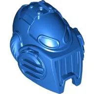 Large Figure Mask, Rotor