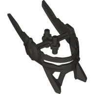 Large Figure Mask, Face Shield with Visor