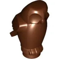 Animal, Bird, Owl Small, Angular Features