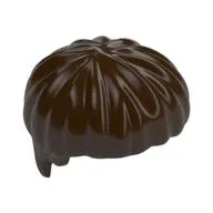 Hair Short Bowl Cut