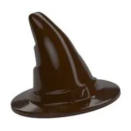 Hat, Wizard