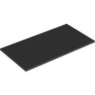 Tile 8 x 16 with Bottom Tubes