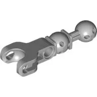 Large Figure Skeletal, Limb with Ball Joint on Axle and Ball Socket and Hole