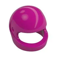 Helmet, Standard