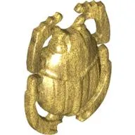 Shield Scarab