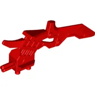 Large Figure Weapon Claw, Half