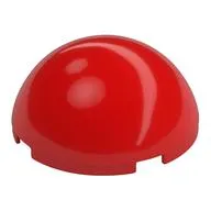 Dome Hemisphere 4 x 4