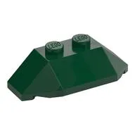 Wedge Sloped 45° 2 x 4 Triple