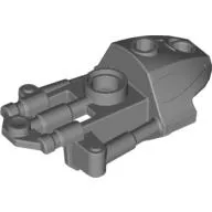 Large Figure Limb Cover (Toa Inika)