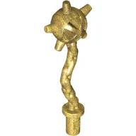 Weapon Mace / Flail Spiked
