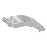 Windscreen 6 x 2 x 2 with Handle