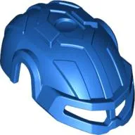 Large Figure Helmet