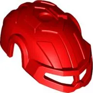 Large Figure Helmet
