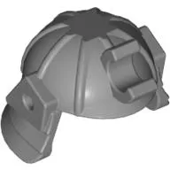 Helmet Ninja, Samurai