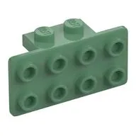 Bracket 1 x 2 - 2 x 4