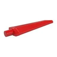 Weapon Spike Flexible 3.5L