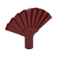 Equipment Hand Fan [Plain]
