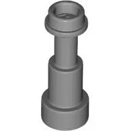 Equipment Telescope / Torch / Spyglass, Support Round 1 x 1 x 1 2/3