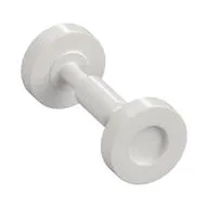 Wheel Skateboard / Trolley