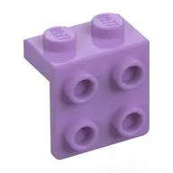 Bracket 1 x 2 - 2 x 2